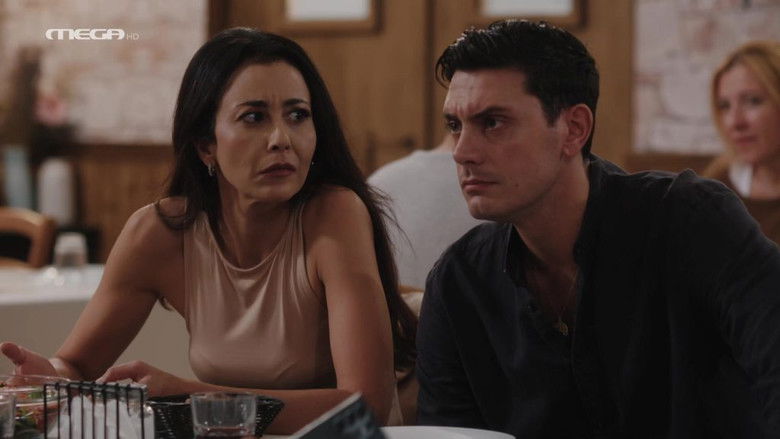 Η Γη Της Ελιάς Temporada 5 Episodio 36 Cuevana 3