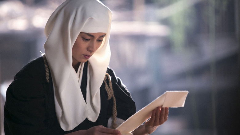 Still image for Naotora: The Lady Warlord season 1 episode 11: Farewell Beloved Still image for Naotora: The Lady Warlord season 1 episode 11: Farewell Beloved