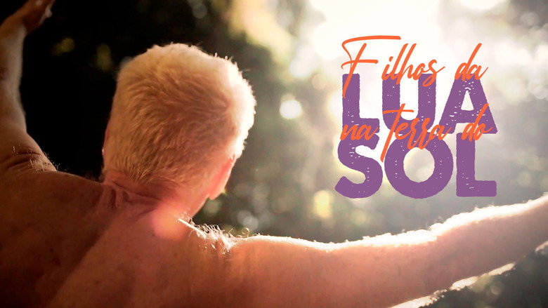 Filhos da Lua na Terra do Sol galeri 2