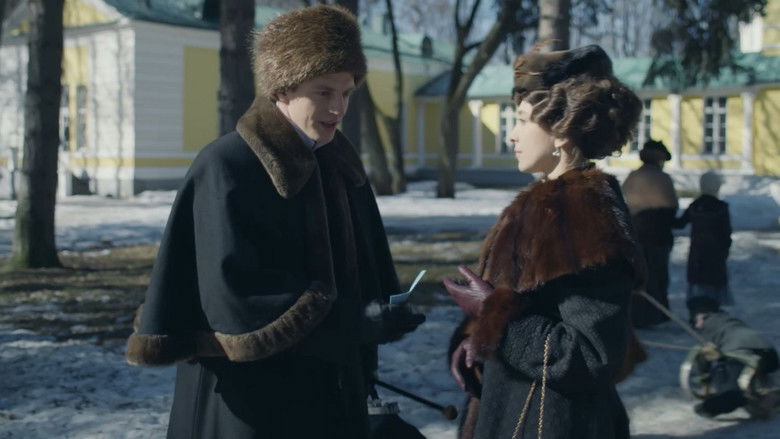 Still image for Bezsonov season 1 episode 15: Episode 15 Still image for Bezsonov season 1 episode 15: Episode 15