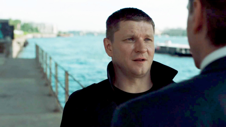 Still image for Outsider season 1 episode 22: Episode 22 Still image for Outsider season 1 episode 22: Episode 22