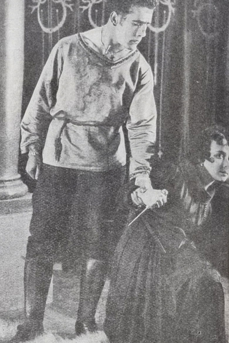 Imatge de Княжна Лариса