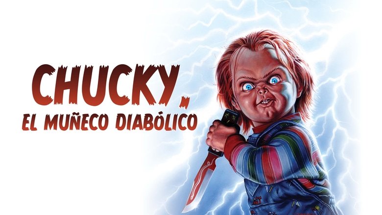 Muñeco diabólico (1988)