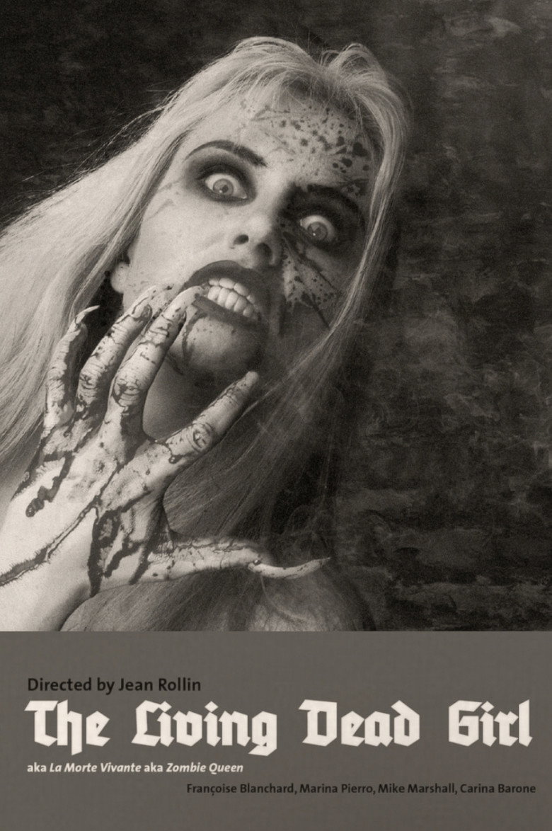 Imatge de La morte vivante