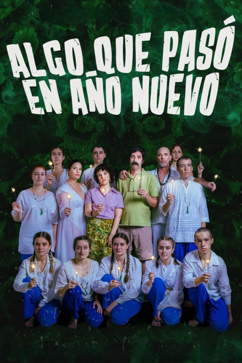 Póster la Película