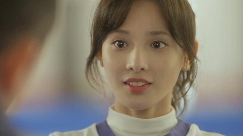 Still image for To Our Dreamland of Ice season 1 episode 16: Youth on Ice (16)