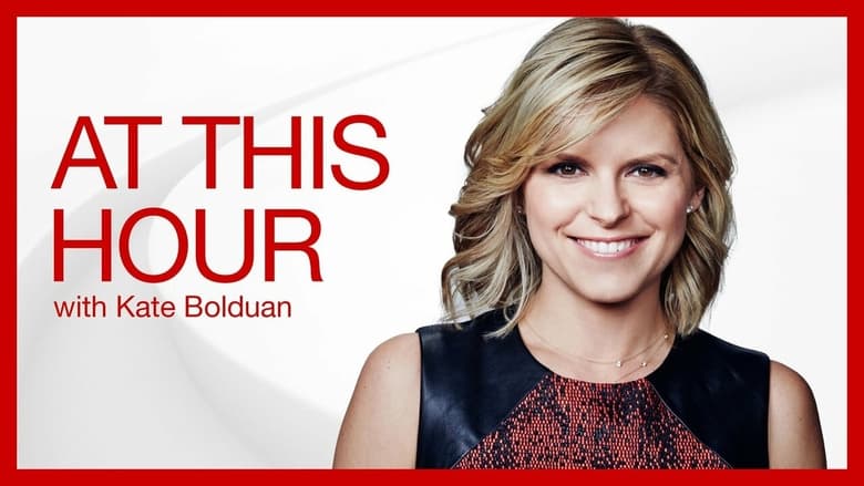 At This Hour with Kate Bolduan