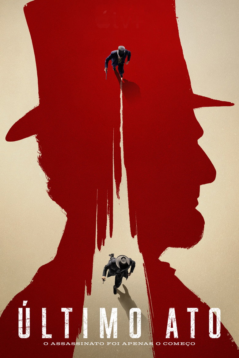 Póster la Serie