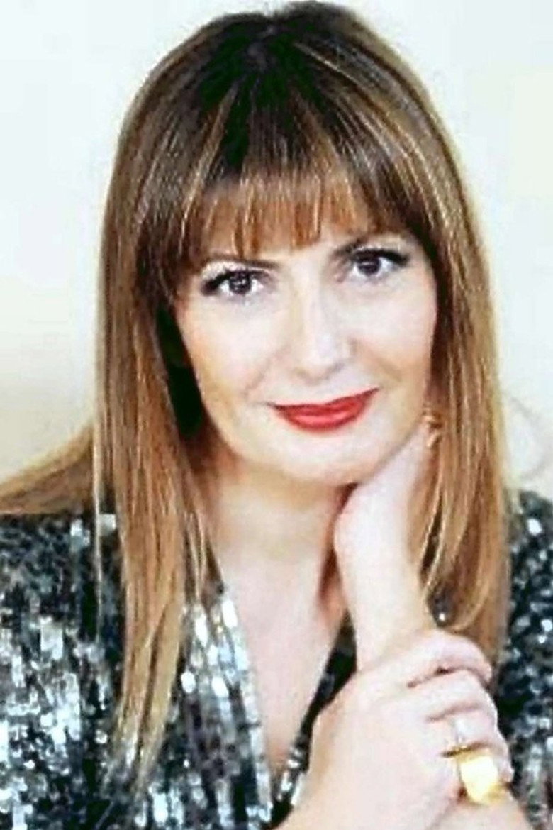 Maria Georgiadou photo 3