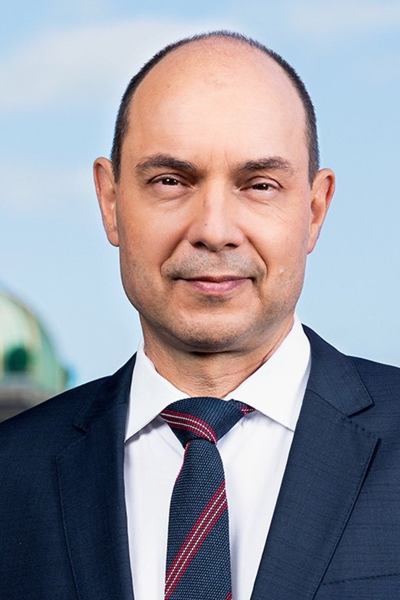 Ảnh Urs Leuthard