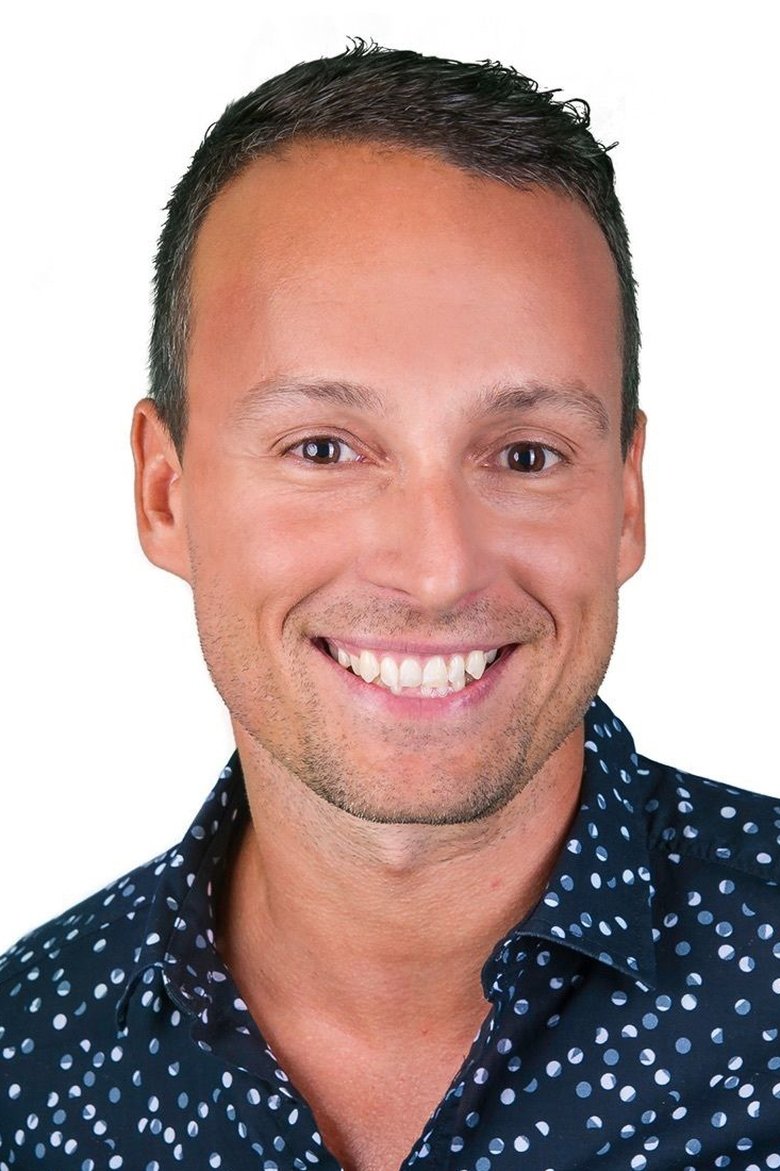Ảnh Dany Gagnon