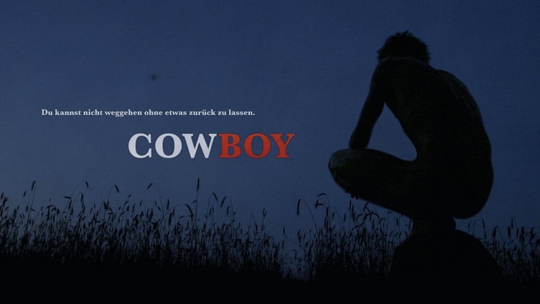 Cowboy (2008)