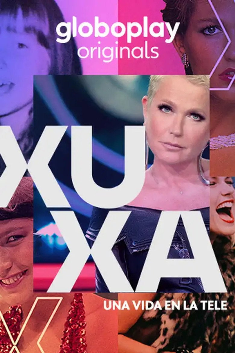 Xuxa, Una Vida En La Tele