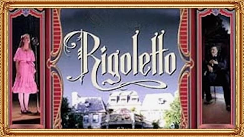 Rigoletto banner backdrop