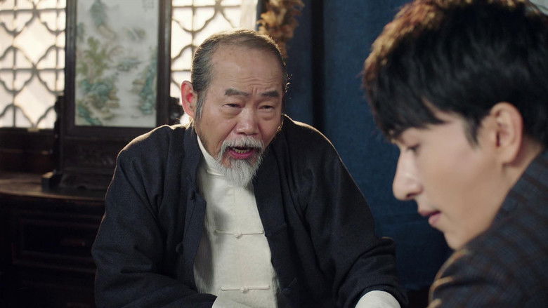 Still image for Please Give Me a Pair of Wings season 1 episode 6: Episode 6