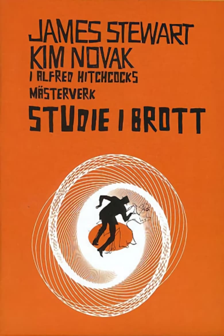 Studie i brott (1958)