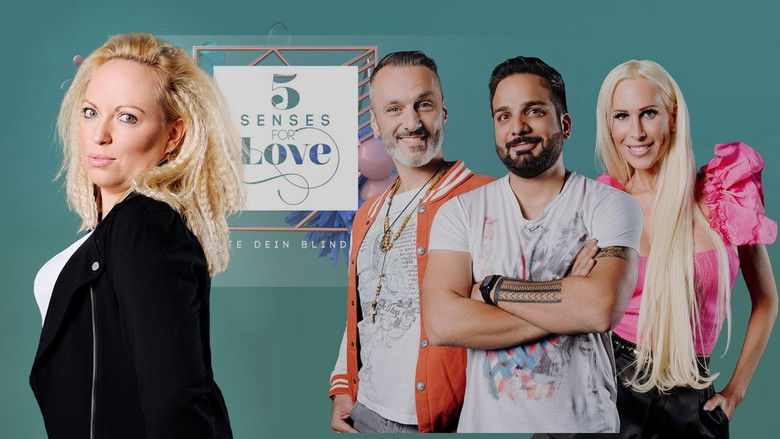 Still image for 5 Senses for Love - Heirate dein Blind Date season 1 episode 5: Episode 5