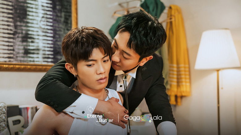 Still image for Eternal Butler season 1 episode 1: He's Your Responsibility Now Still image for Eternal Butler season 1 episode 1: He's Your Responsibility Now