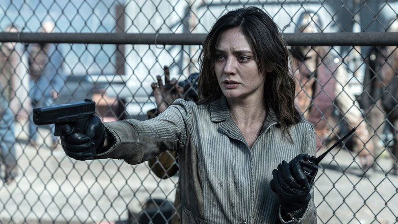 Still from Fear the Walking Dead - Temporada 8 Episodio 9
