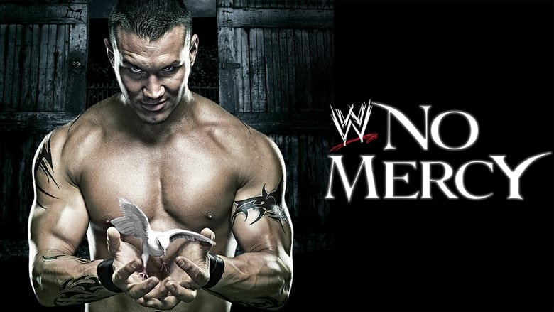 WWE No Mercy 2007 (2007)