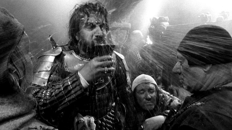 Hard to Be a God (2014)