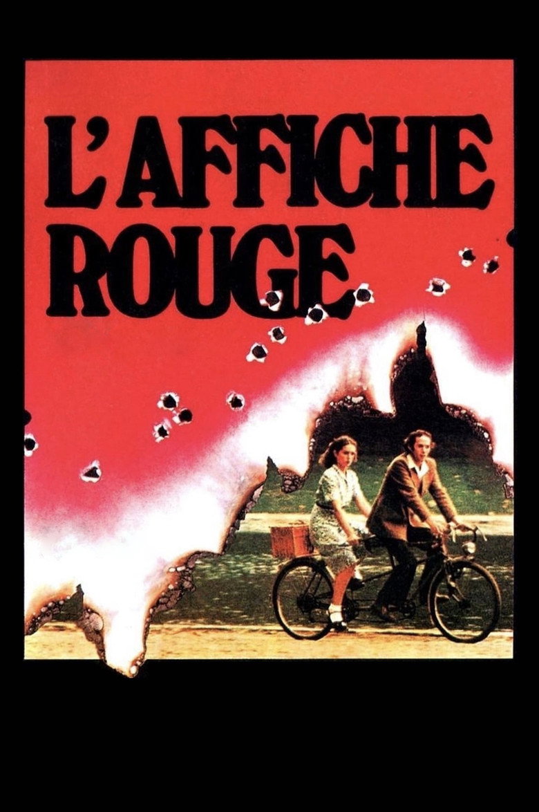 The Red Poster — image 3
