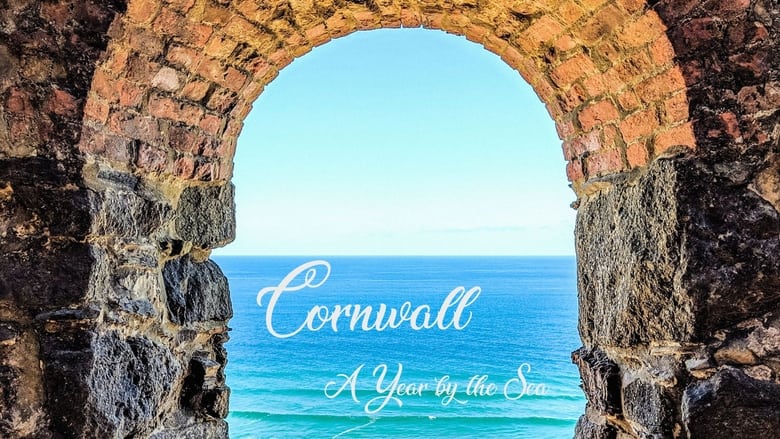 Cornwall: A Year by the Sea