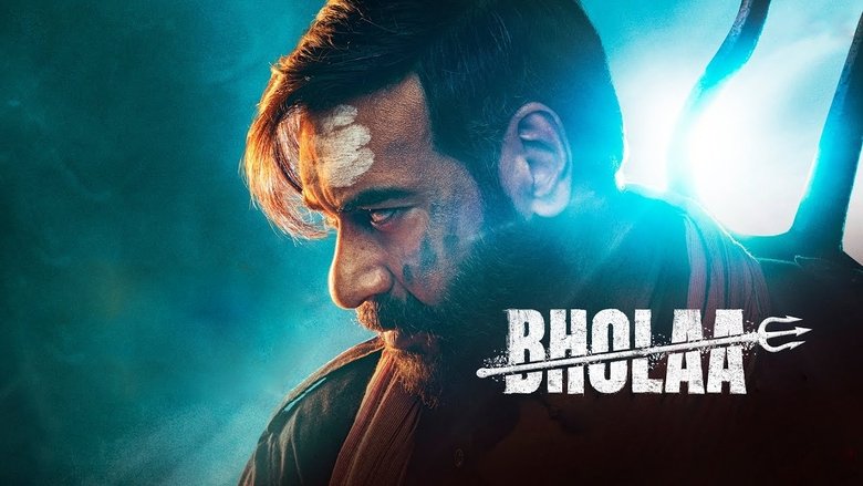 Bholaa (2023)