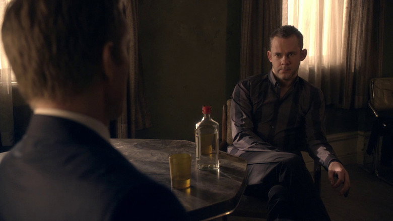 Still from FlashForward - Season 1 Episode 20