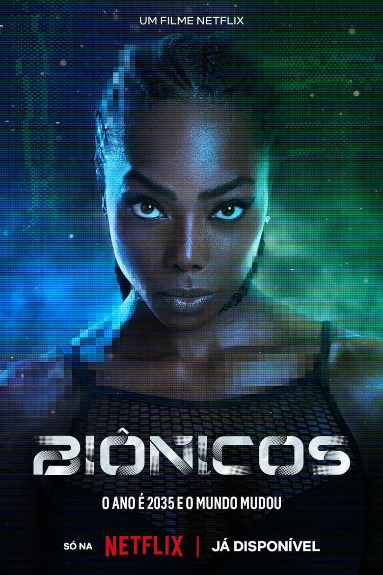 Film poster