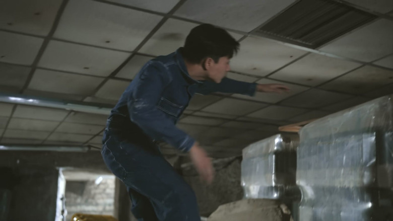 Still image for Hunting season 1 episode 24: Episode 24 Still image for Hunting season 1 episode 24: Episode 24