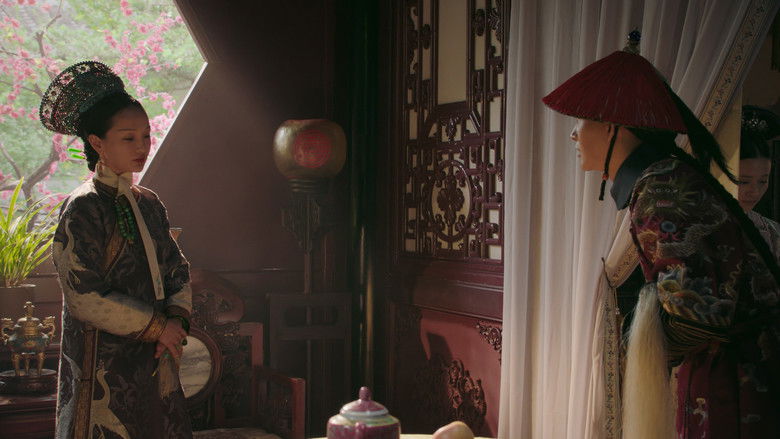Still image for Ruyi's Royal Love in the Palace season 1 episode 80: Episode 80 Still image for Ruyi's Royal Love in the Palace season 1 episode 80: Episode 80