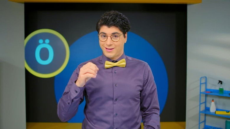 Still image for Bokstavshissen season 1 episode 29: Episode 29