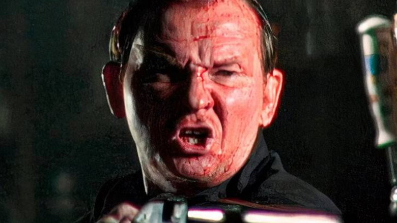 Run For Blood