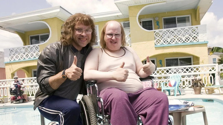 Still from Little Britain USA - Season 1 Episode 1
