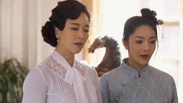 Still image for 大客栈 season 1 episode 7: Episode 7