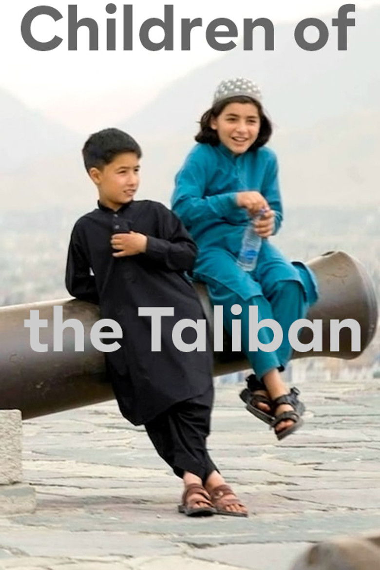 Imatge de Children of the Taliban