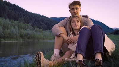 Still image for Tracks East season 1 episode 11: Episode 11