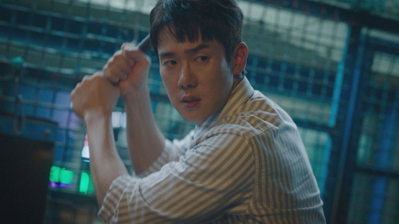 Still from The Interest of Love - Season 1 Episode 4