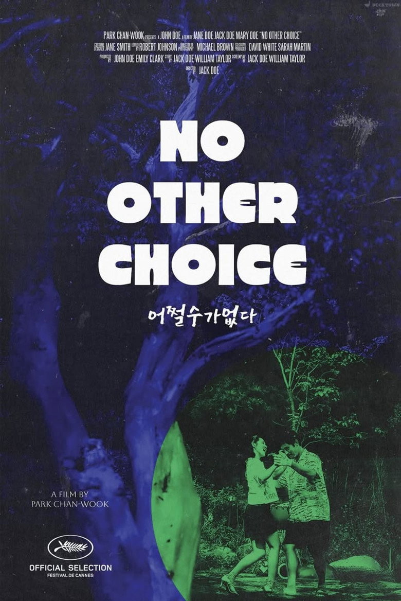 Imatge de 어쩔수가없다