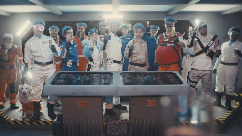 In Space with Markiplier | Official Trailer