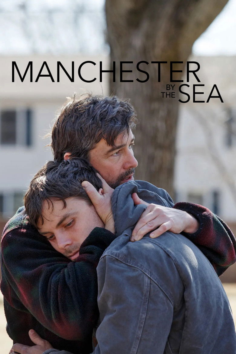 Imatge de Manchester by the sea