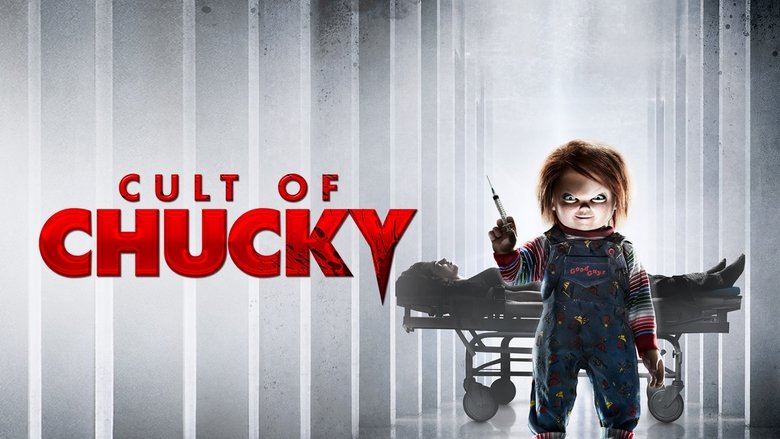 Cult of Chucky (2017)