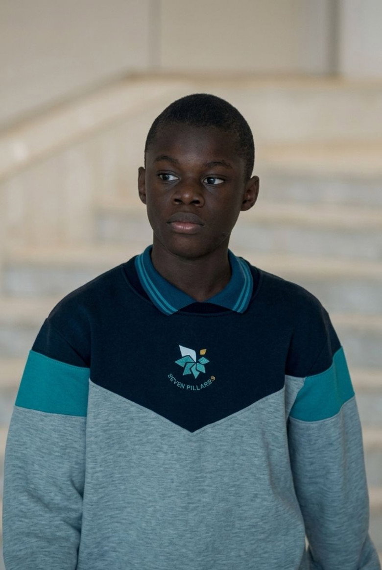 Noah Pierre D.