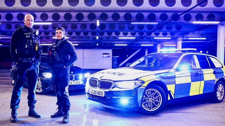 Police Interceptors (2008)