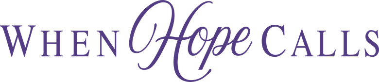 When Hope Calls