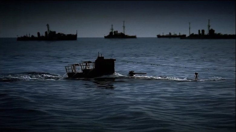 Still image for Convoy: War Of The Atlantic season 1 episode 1: Wolfpack Rising Still image for Convoy: War Of The Atlantic season 1 episode 1: Wolfpack Rising