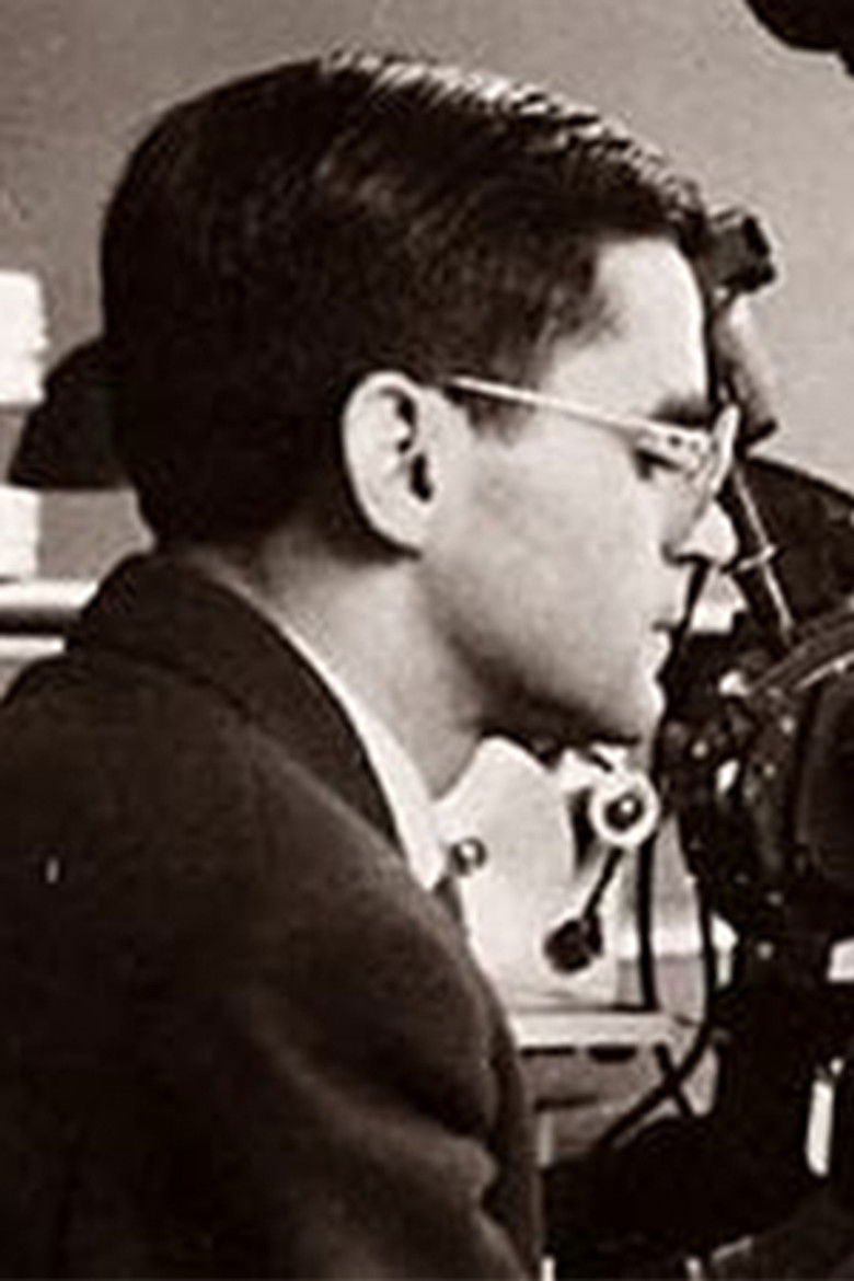 Pablo G. del Amo portrait image