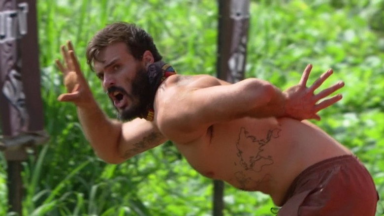 Australian Survivor S02E20