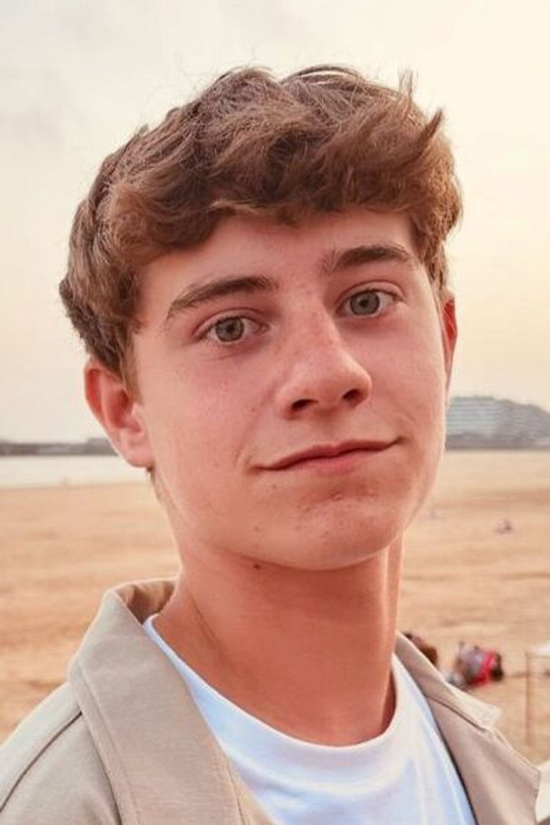 Thomas Elderhorst portrait image